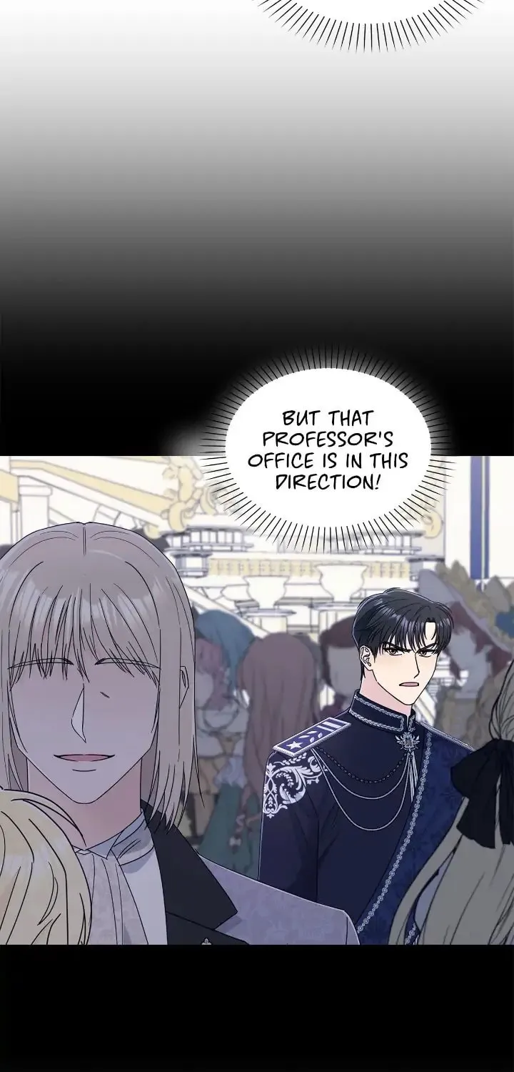 Miss Overprotected Chapter 65 page 85 - 