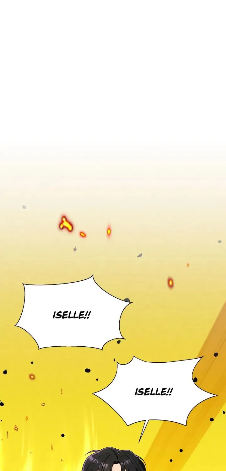 Miss Overprotected Chapter 66 page 2 - 