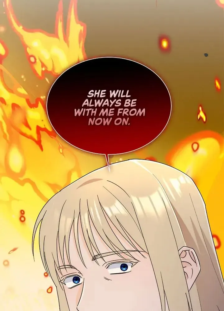 Miss Overprotected Chapter 66 page 13 - 