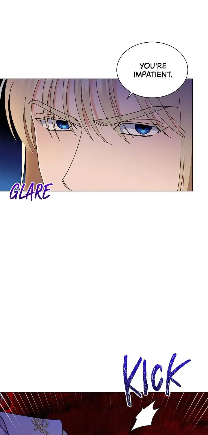 Miss Overprotected Chapter 66 page 18 - 