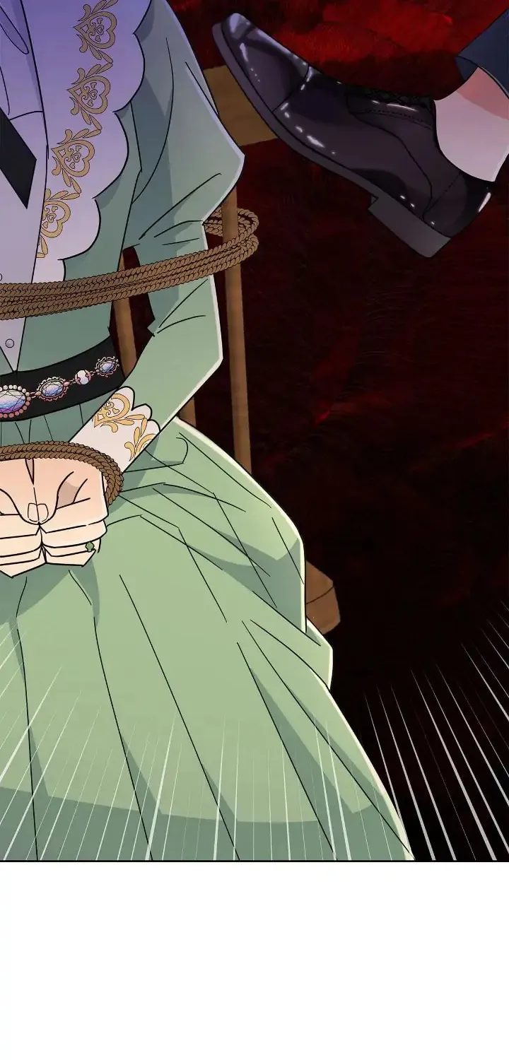 Miss Overprotected Chapter 66 page 19 - 