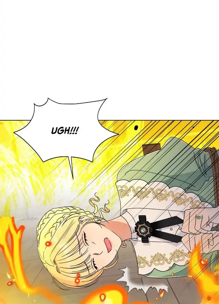 Miss Overprotected Chapter 66 page 20 - 