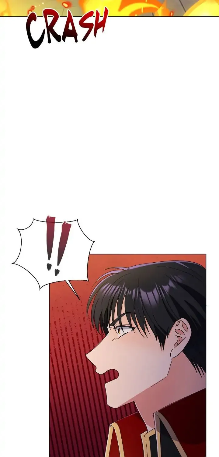 Miss Overprotected Chapter 66 page 21 - 