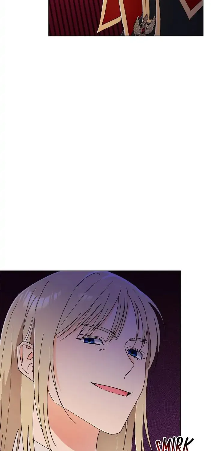 Miss Overprotected Chapter 66 page 22 - 