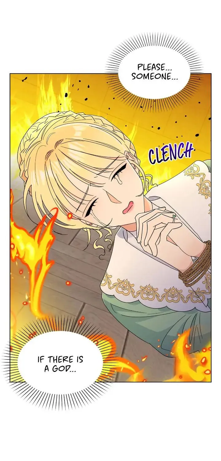 Miss Overprotected Chapter 66 page 24 - 