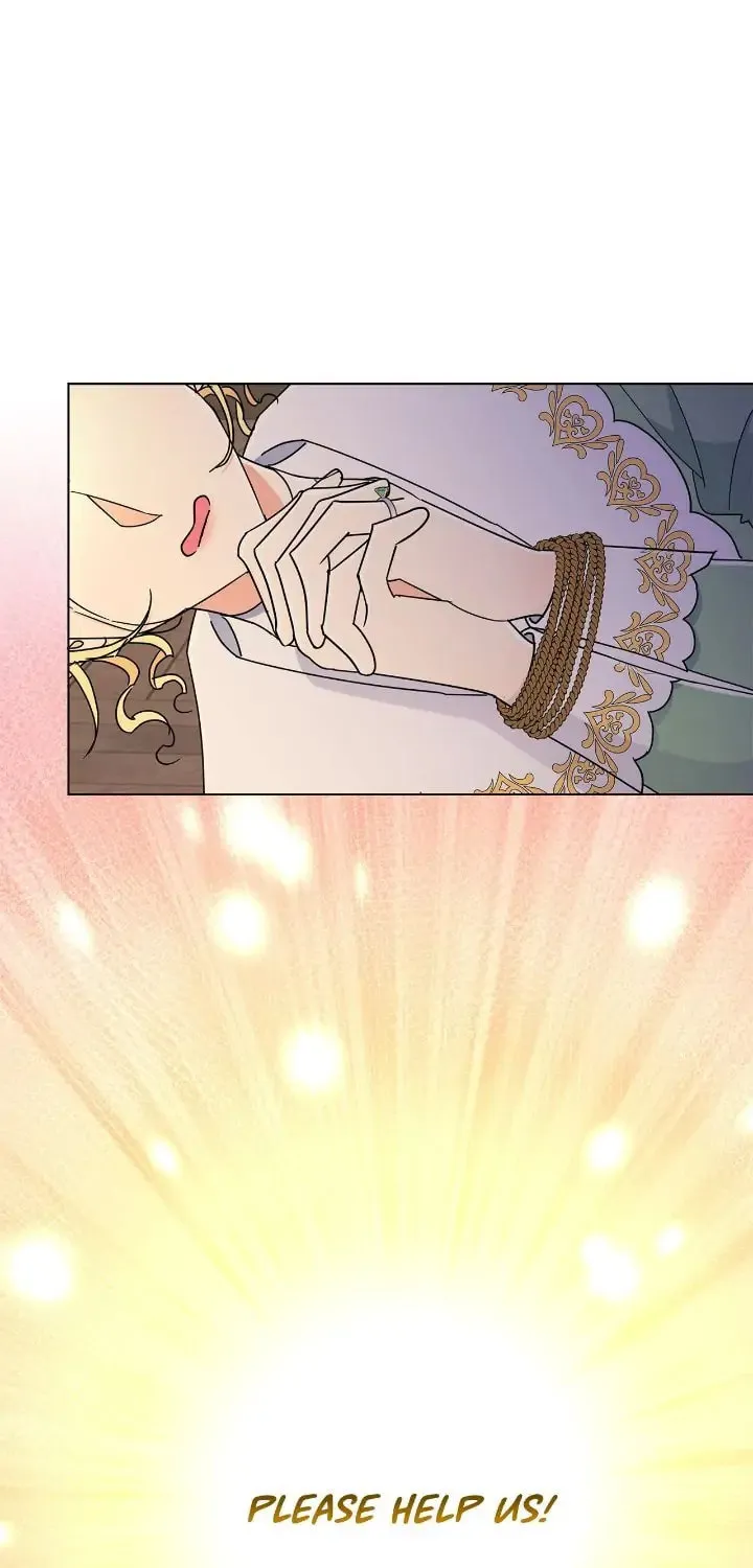 Miss Overprotected Chapter 66 page 26 - 