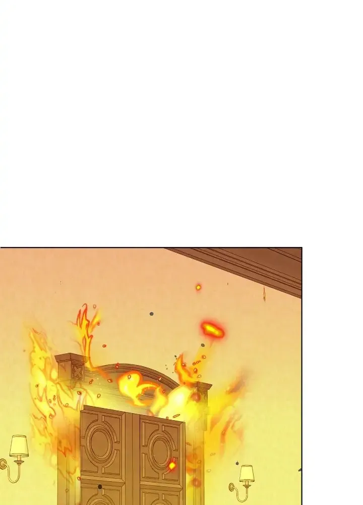 Miss Overprotected Chapter 66 page 4 - 