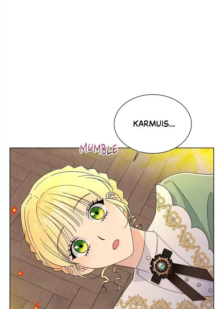 Miss Overprotected Chapter 66 page 31 - 