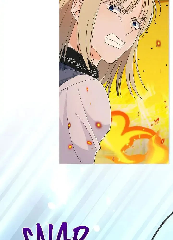 Miss Overprotected Chapter 66 page 35 - 