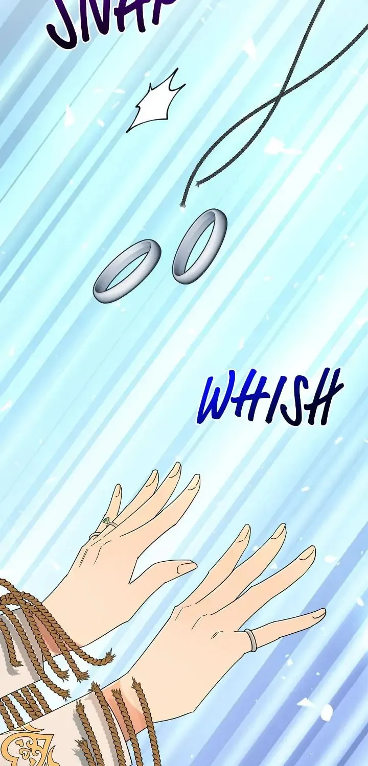 Miss Overprotected Chapter 66 page 36 - 
