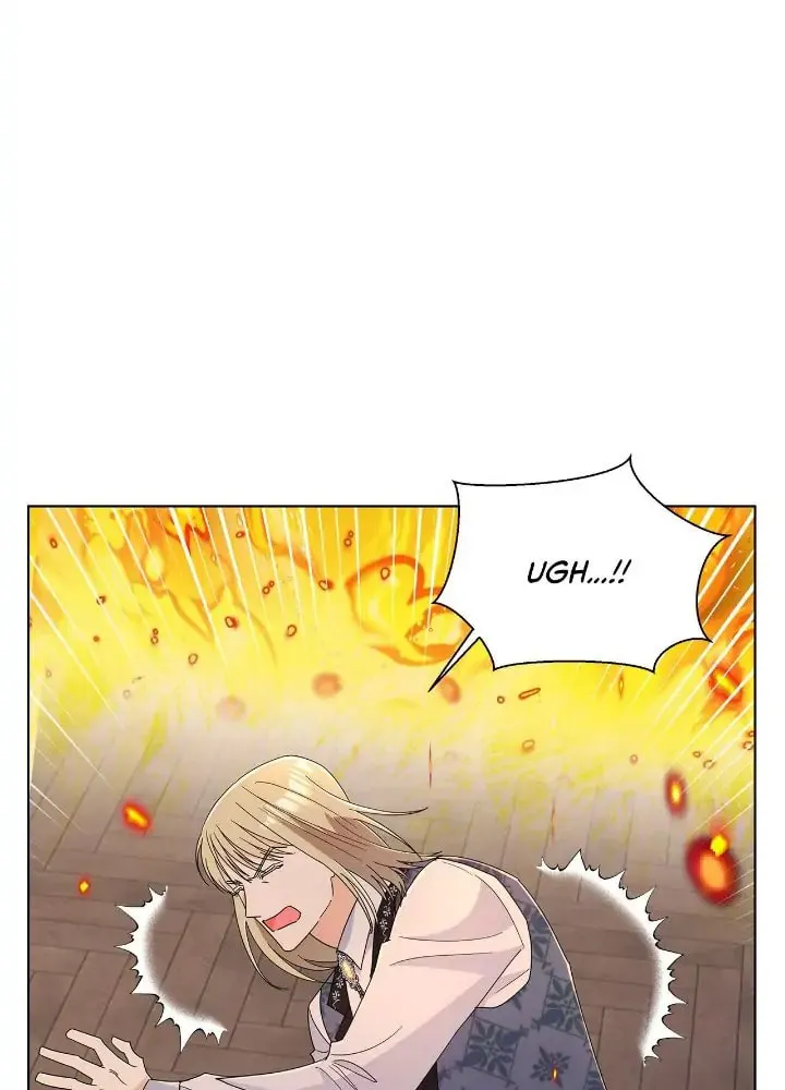 Miss Overprotected Chapter 66 page 38 - 