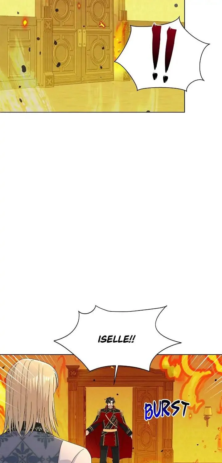 Miss Overprotected Chapter 66 page 5 - 