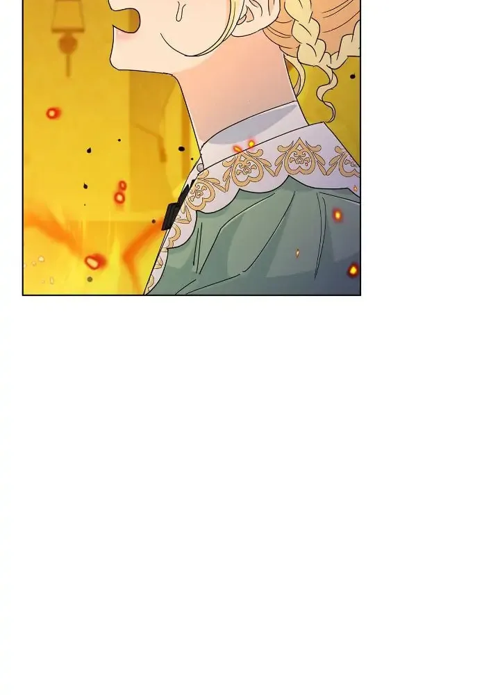 Miss Overprotected Chapter 66 page 42 - 