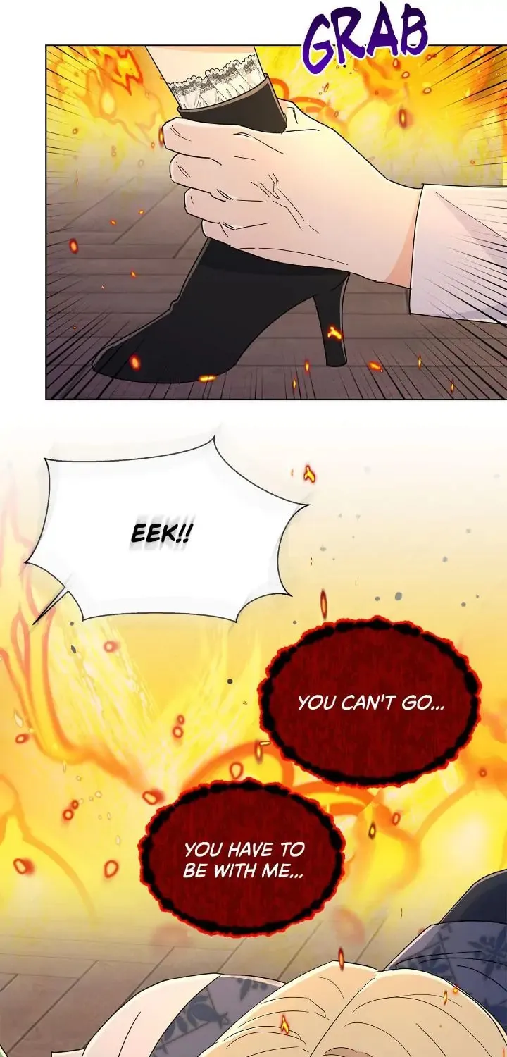 Miss Overprotected Chapter 66 page 43 - 