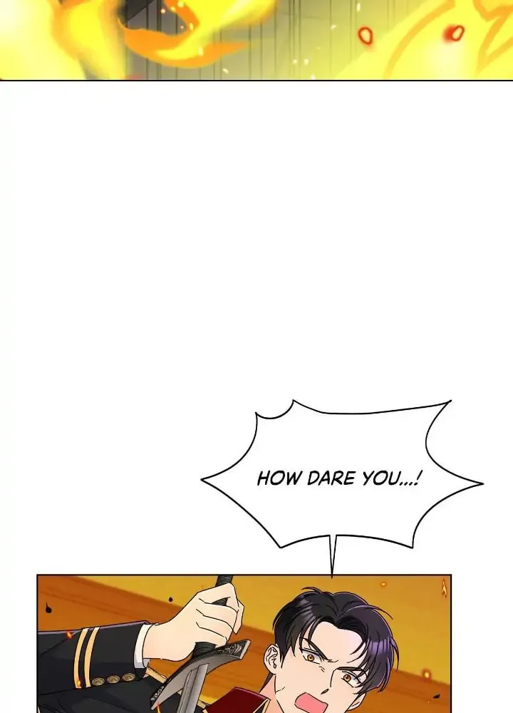 Miss Overprotected Chapter 66 page 45 - 