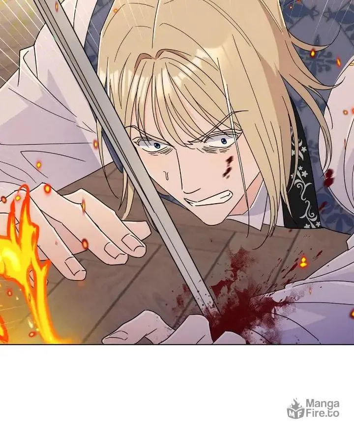 Miss Overprotected Chapter 66 page 47 - 