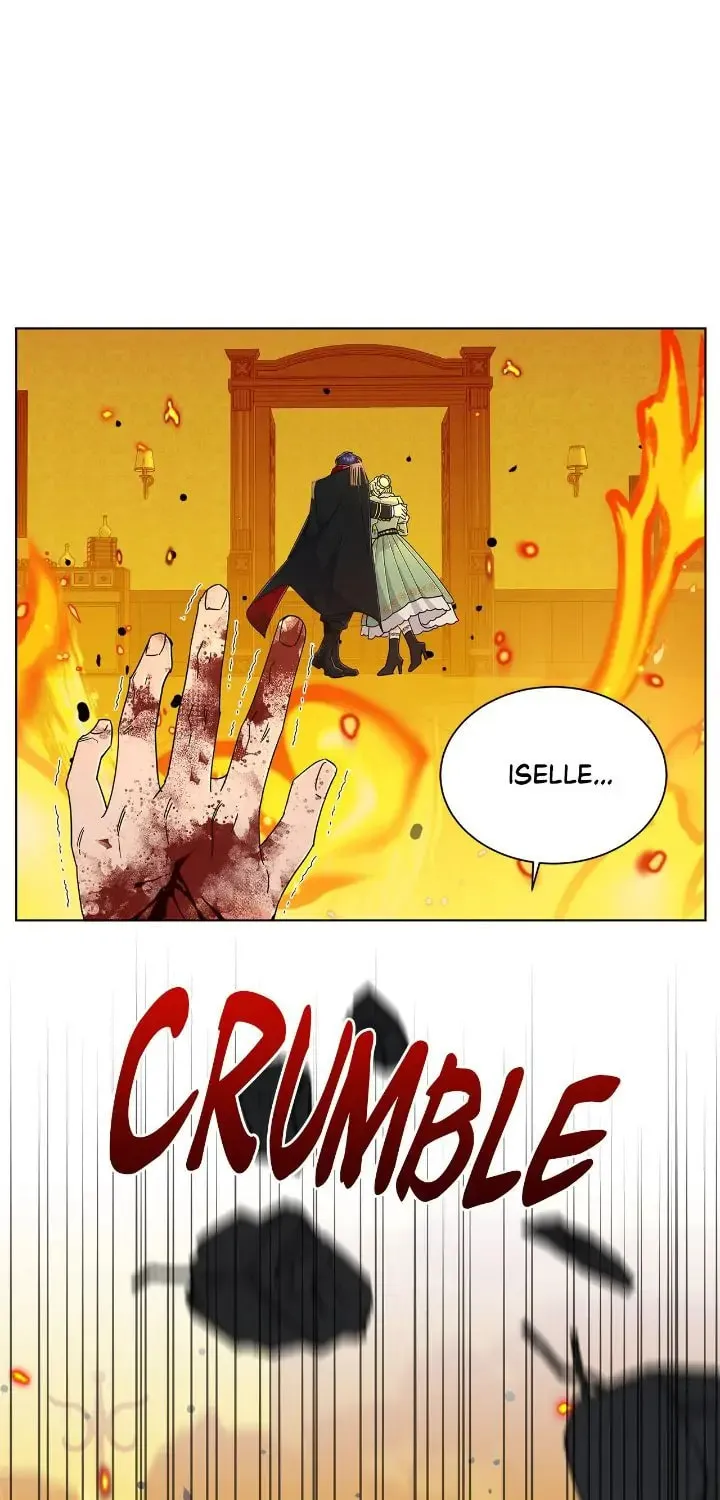 Miss Overprotected Chapter 66 page 48 - 