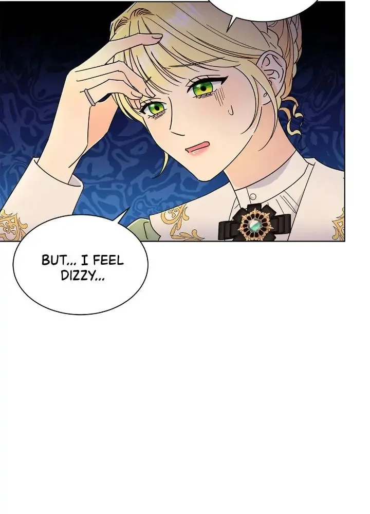 Miss Overprotected Chapter 66 page 53 - 