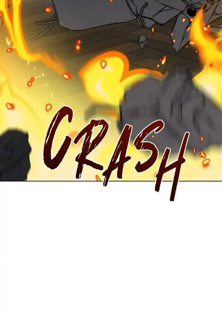 Miss Overprotected Chapter 66 page 60 - 