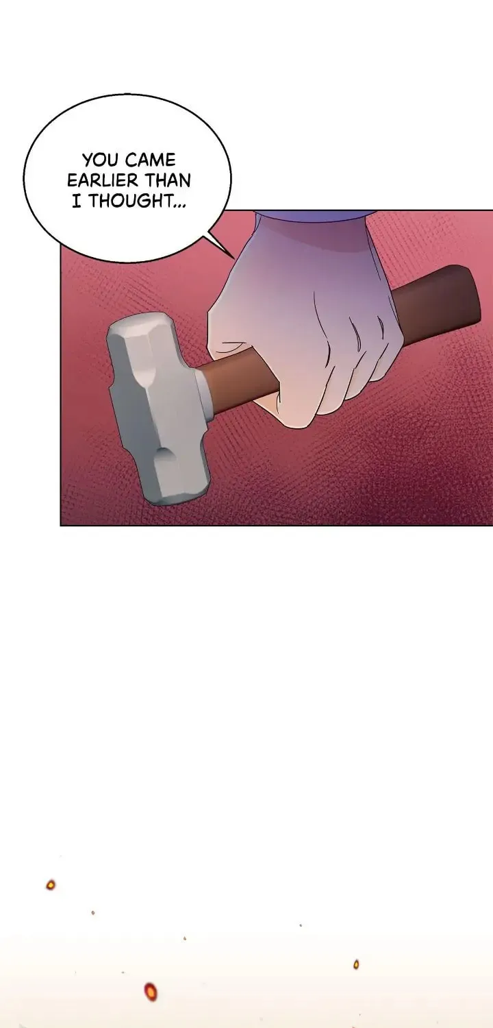 Miss Overprotected Chapter 66 page 7 - 