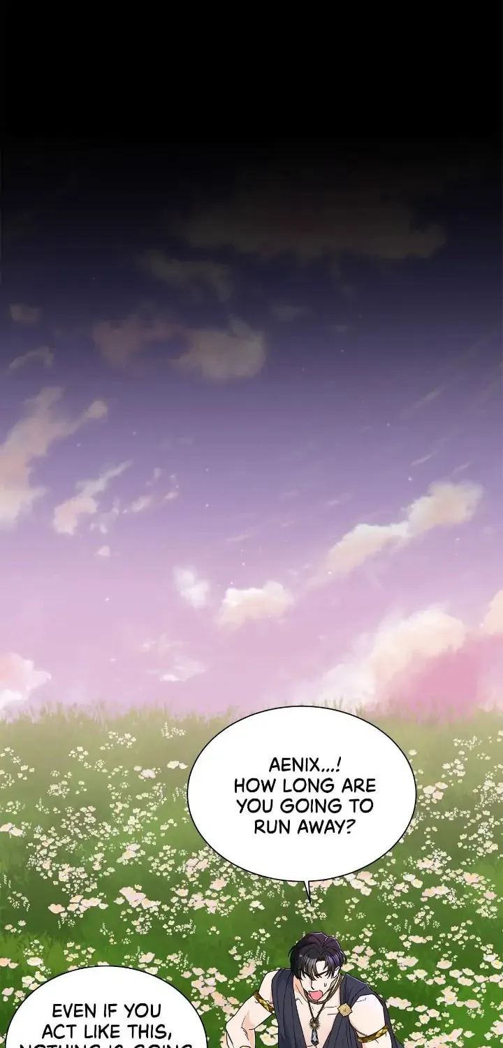 Miss Overprotected Chapter 66 page 63 - 