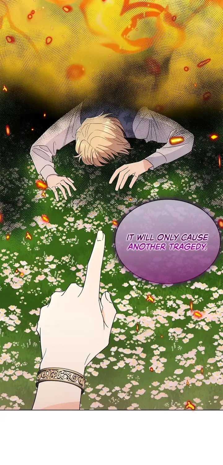 Miss Overprotected Chapter 66 page 68 - 