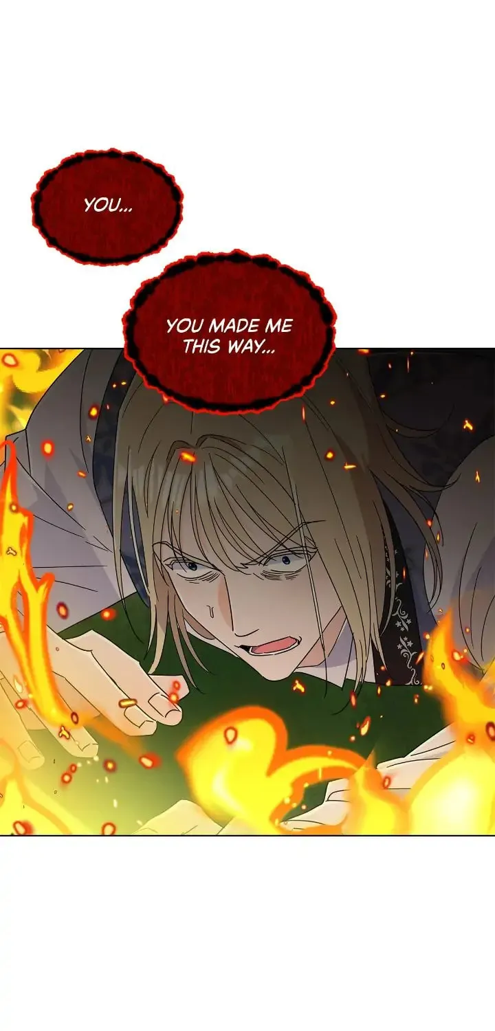 Miss Overprotected Chapter 66 page 70 - 
