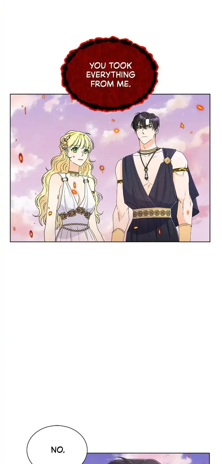 Miss Overprotected Chapter 66 page 71 - 