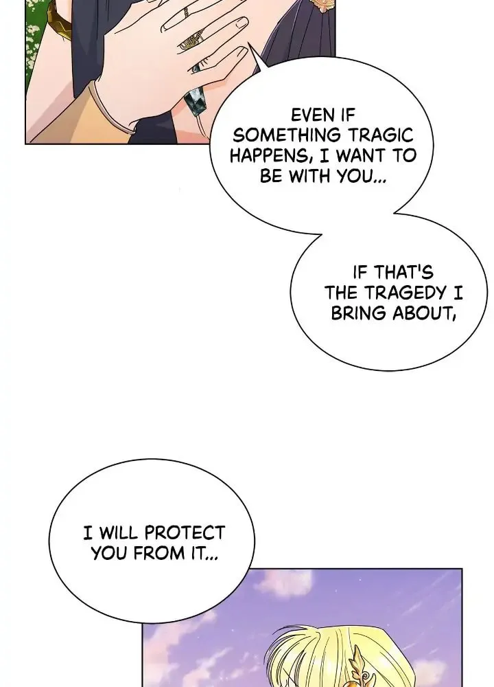Miss Overprotected Chapter 66 page 75 - 