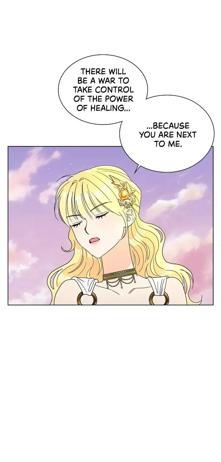 Miss Overprotected Chapter 66 page 77 - 