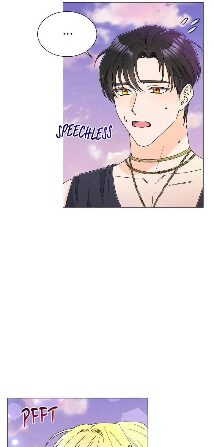 Miss Overprotected Chapter 66 page 78 - 