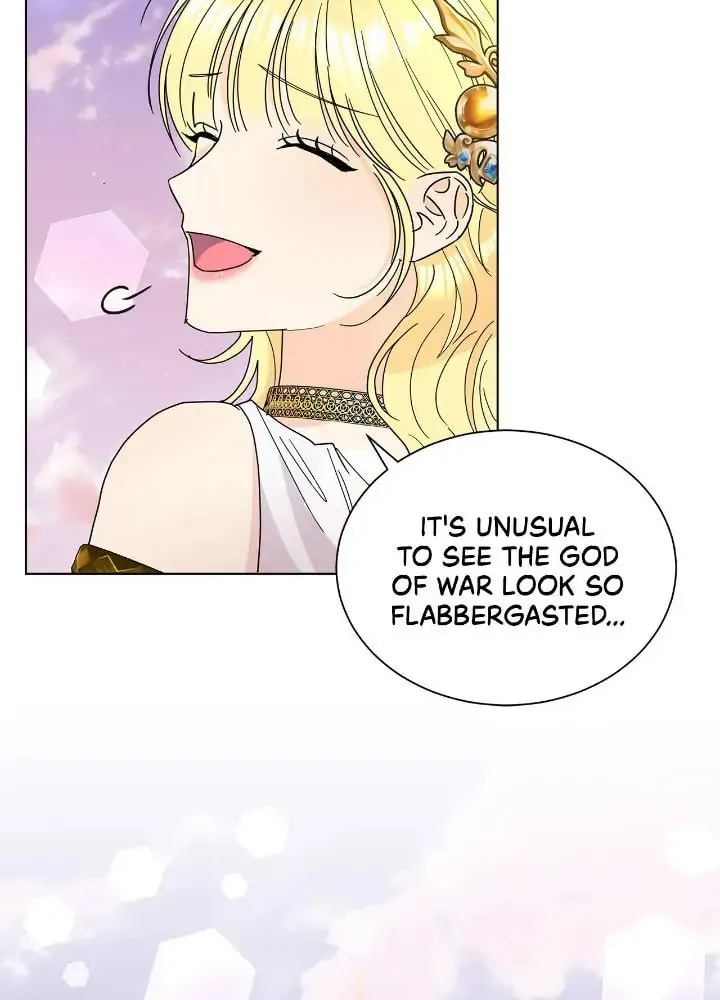 Miss Overprotected Chapter 66 page 79 - 