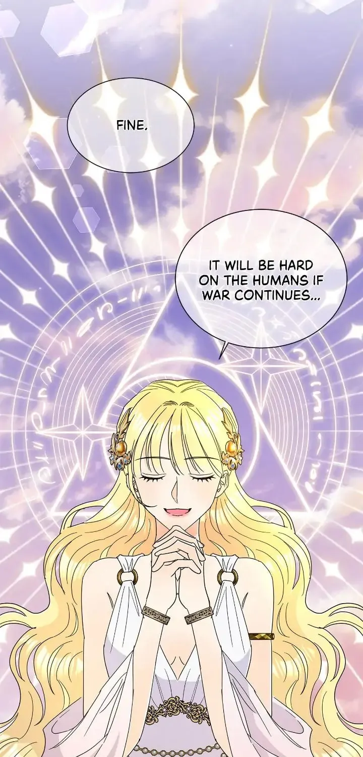 Miss Overprotected Chapter 66 page 80 - 
