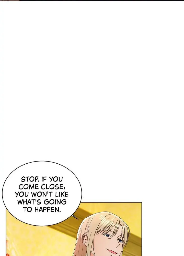 Miss Overprotected Chapter 66 page 9 - 