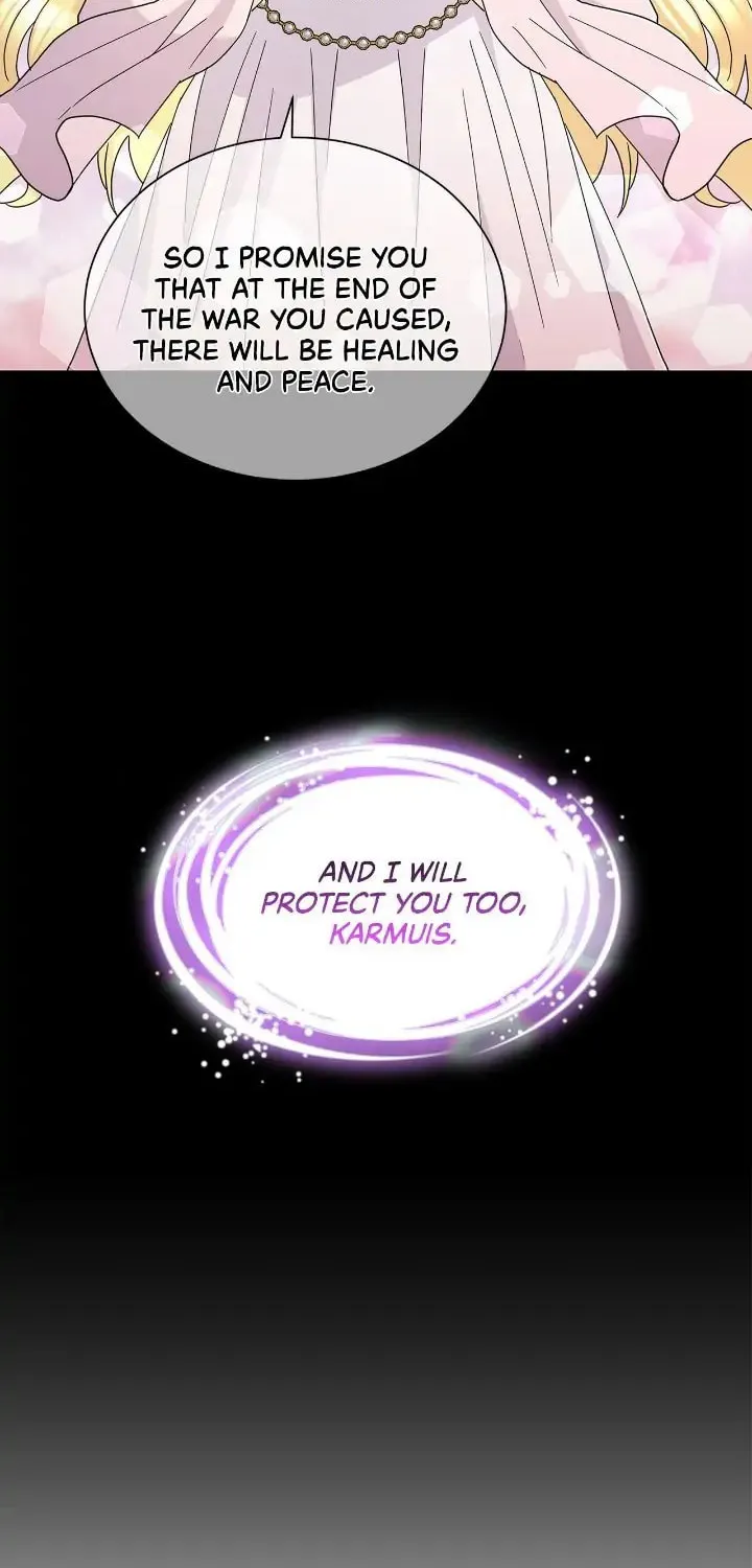Miss Overprotected Chapter 66 page 81 - 