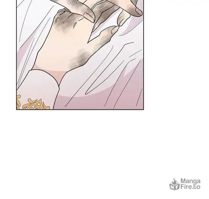 Miss Overprotected Chapter 66 page 83 - 