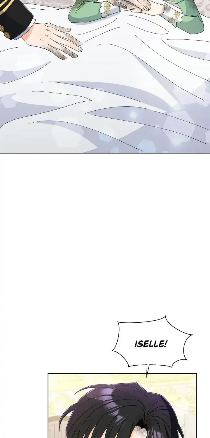 Miss Overprotected Chapter 66 page 85 - 