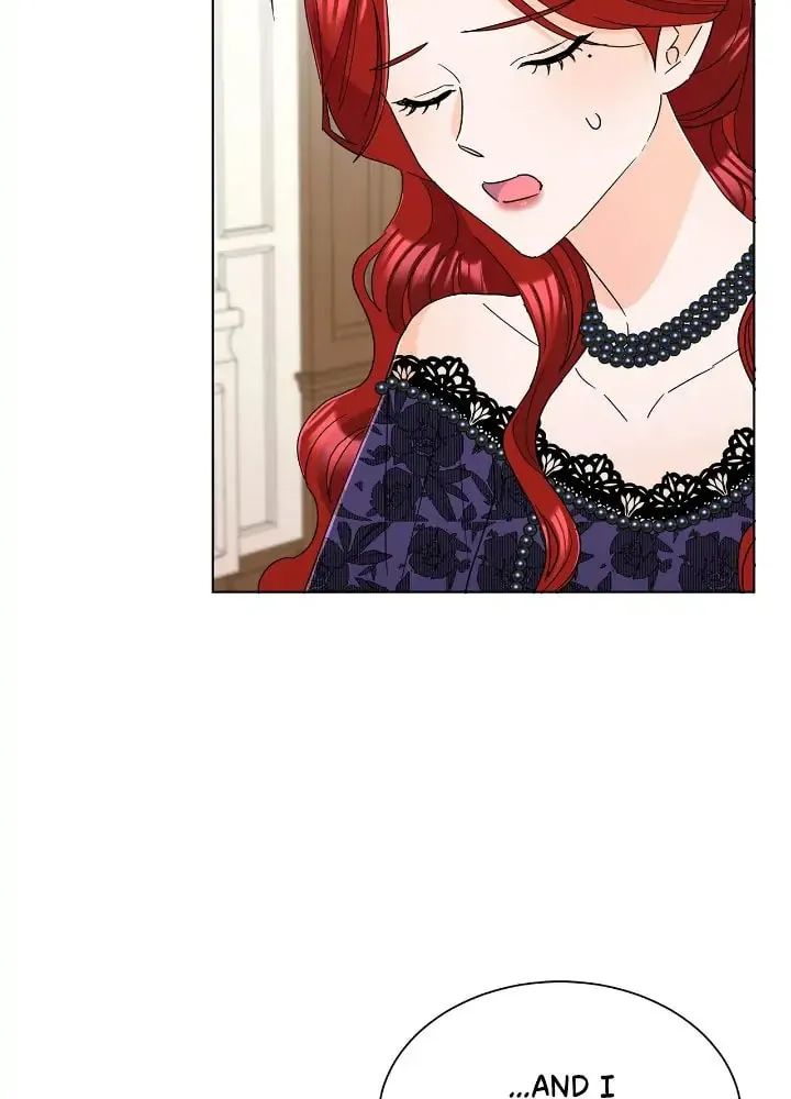 Miss Overprotected Chapter 67 page 11 - 