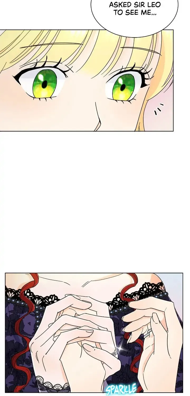 Miss Overprotected Chapter 67 page 12 - 