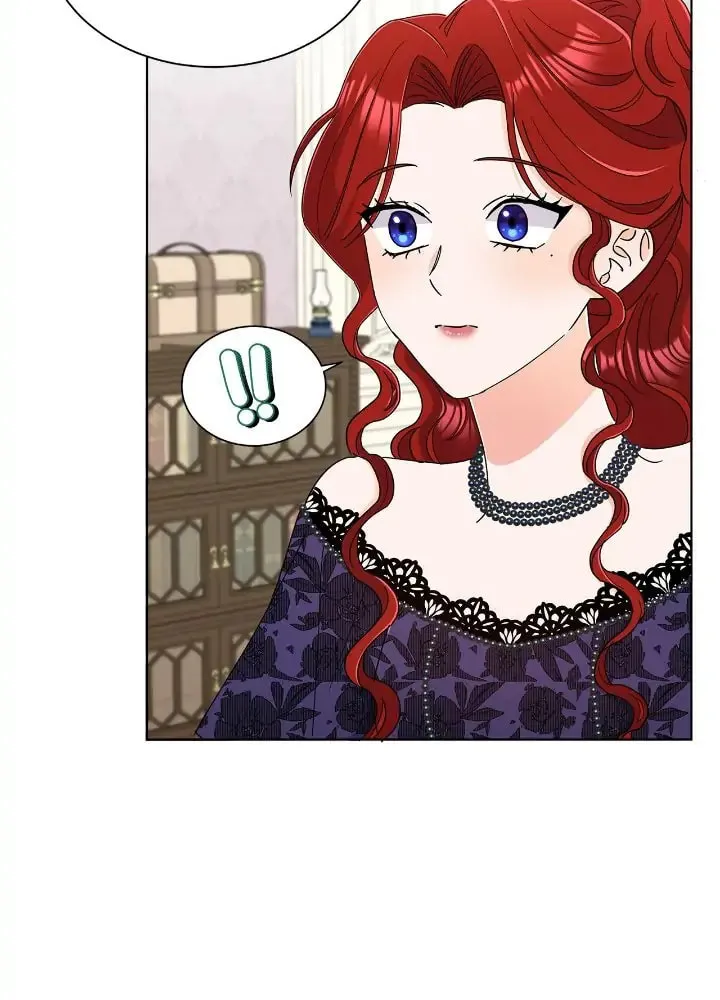 Miss Overprotected Chapter 67 page 18 - 