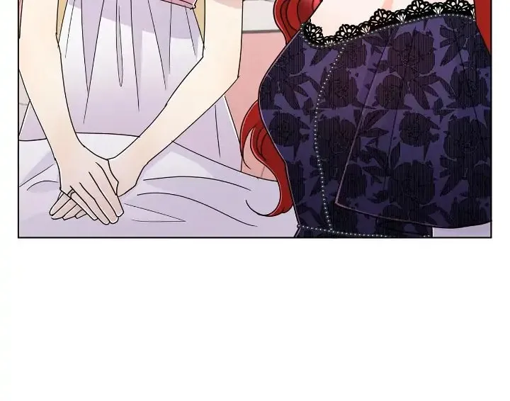 Miss Overprotected Chapter 67 page 21 - 
