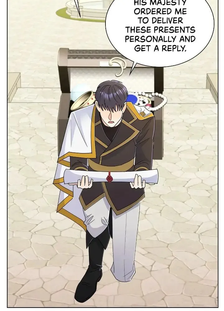 Miss Overprotected Chapter 67 page 24 - 