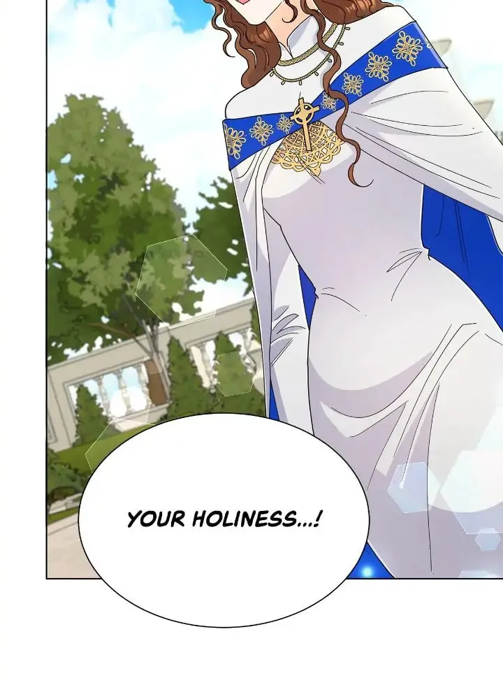Miss Overprotected Chapter 67 page 27 - 