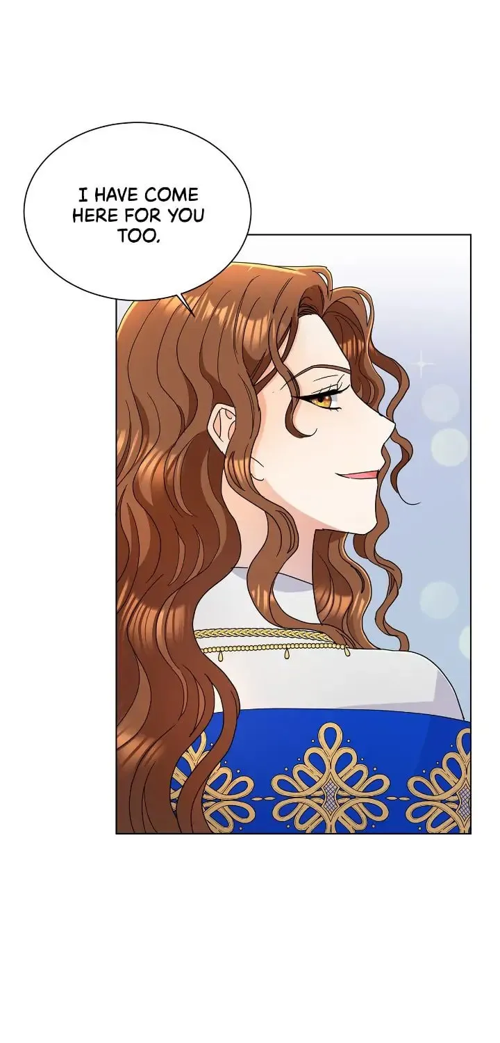 Miss Overprotected Chapter 67 page 37 - 