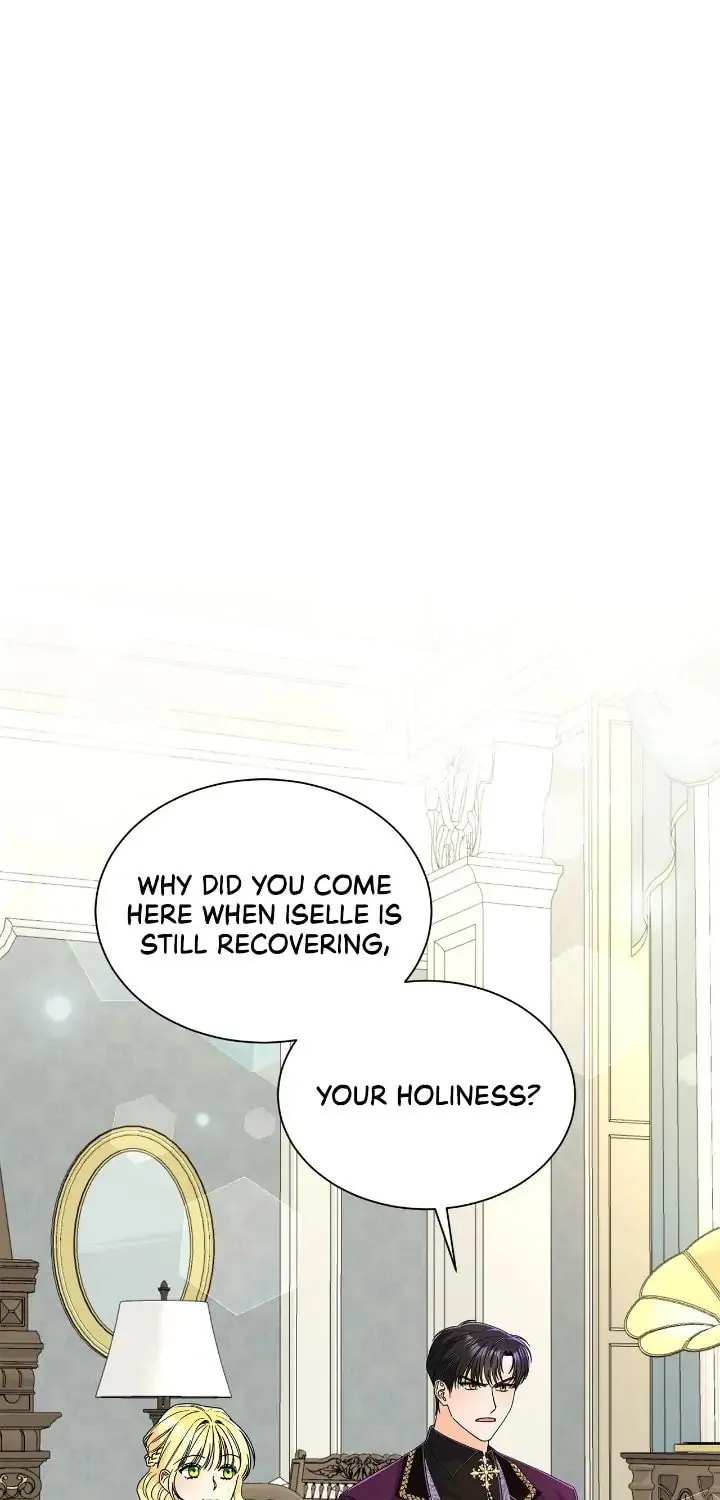 Miss Overprotected Chapter 67 page 40 - 