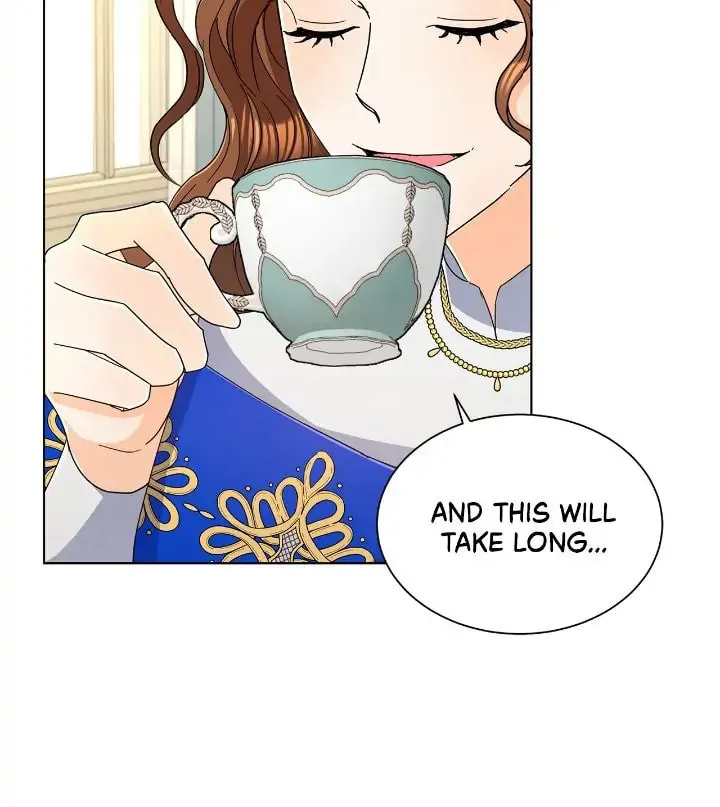 Miss Overprotected Chapter 67 page 42 - 