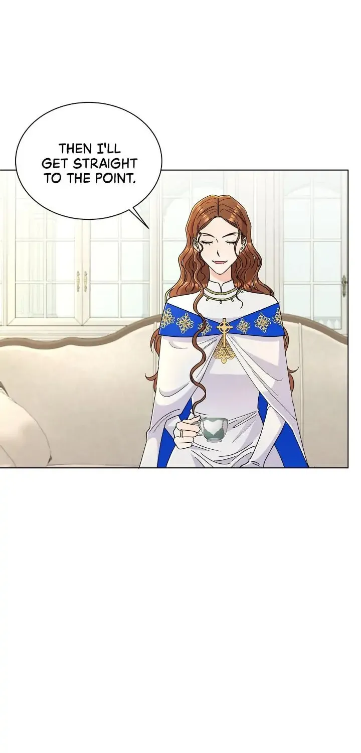 Miss Overprotected Chapter 67 page 44 - 