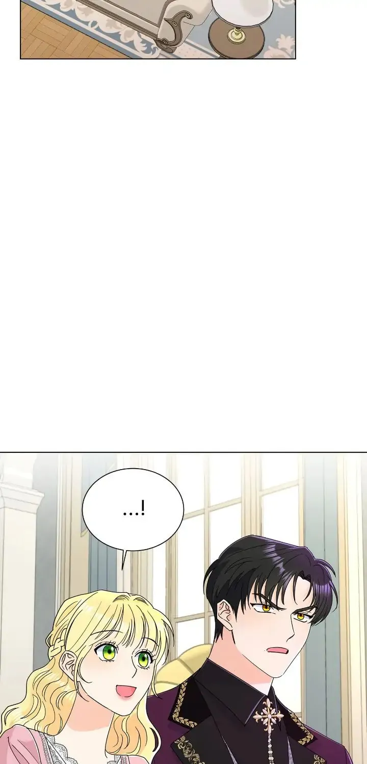 Miss Overprotected Chapter 67 page 46 - 