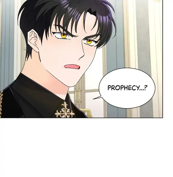 Miss Overprotected Chapter 67 page 49 - 