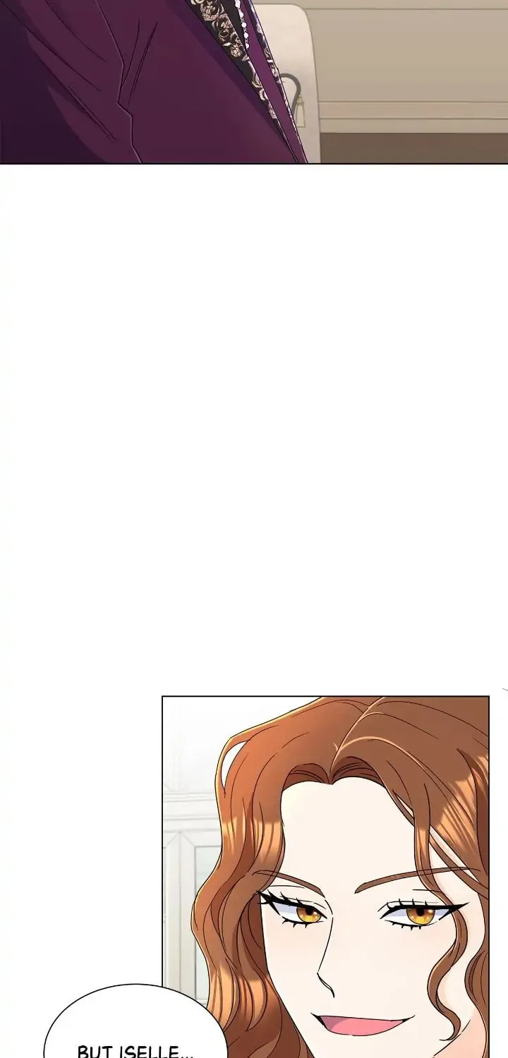 Miss Overprotected Chapter 67 page 53 - 